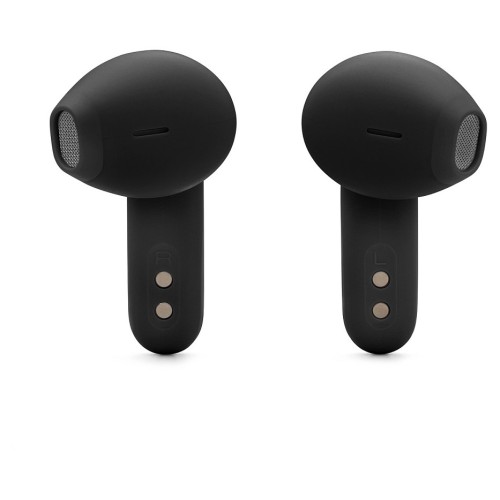 HANDS FREE BLUETOOTH JBL WAVE FLEX 2 BLACK IP54 & CHARGING CASE